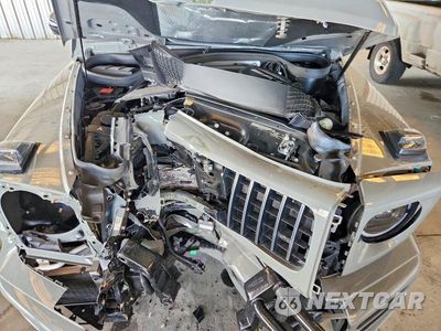 Zdjęcie 12 z 13 samochodu: 2023 MERCEDES-BENZ G 63 AMG VIN:W1NYC7HJ2PX479645 - miniatura