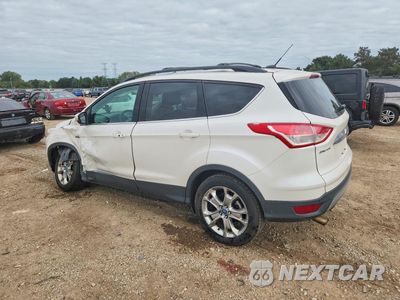Drugie zdjęcie samochodu z przodu: 2013 FORD ESCAPE SEL VIN:1FMCU9H95DUB61267 - miniatura