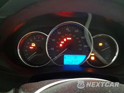 Zdjęcie 9 z 13 samochodu: 2016 TOYOTA COROLLA LE VIN:2T1BURHE1GC632295 - miniatura