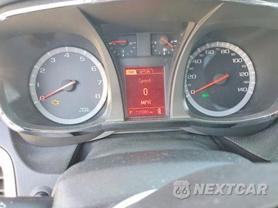 Zdjęcie 9 z 13 samochodu: 2016 GMC TERRAIN SLE VIN:2GKALMEK2G6149481 - miniatura