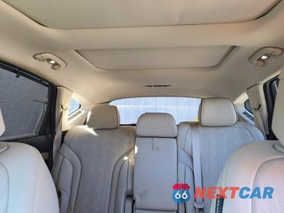 Zdjęcie 10 z 14 samochodu: 2021 GENESIS GV80 2.5T VIN:KMUHBDSB6MU044468 - miniatura