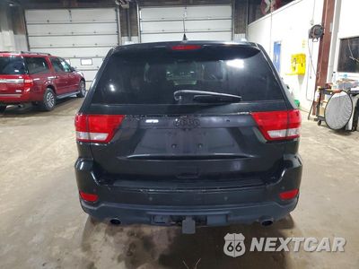 Zdjęcie 6 z 14 samochodu: 2013 JEEP GRAND CHEROKEE LIMITED VIN:1C4RJFBT9DC573319 - miniatura