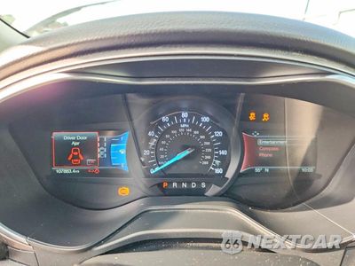 Zdjęcie 9 z 12 samochodu: 2019 FORD FUSION SE VIN:3FA6P0T97KR145139 - miniatura