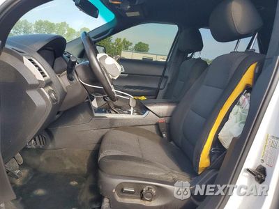 Zdjęcie 7 z 13 samochodu: 2014 FORD EXPLORER XLT VIN:1FM5K7D83EGB07482 - miniatura
