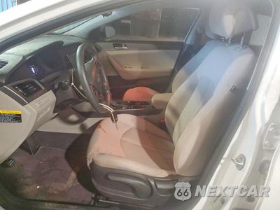 Zdjęcie 7 z 12 samochodu: 2016 HYUNDAI SONATA SE VIN:5NPE24AF3GH358474 - miniatura