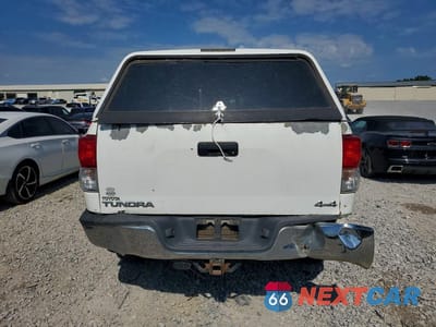 Zdjęcie 6 z 12 samochodu: 2012 TOYOTA TUNDRA DOUBLE CAB SR5 VIN:5TFUY5F10CX232729 - miniatura