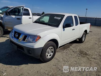 2013 NISSAN FRONTIER S 1N6BD0CT7DN761665 - główne zdjęcie licytacji z USA - miniatura