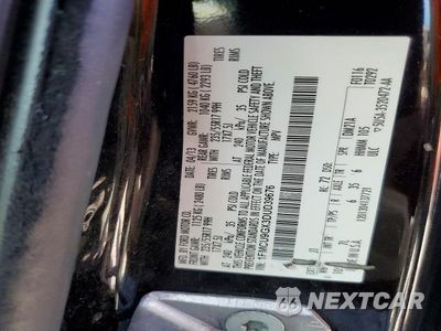 Zdjęcie 13 z 13 samochodu: 2013 FORD ESCAPE SE VIN:1FMCU9GX3DUD39676 - miniatura