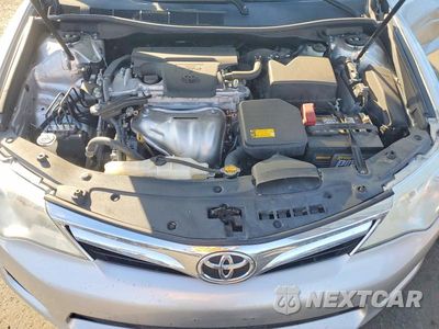 Zdjęcie 11 z 12 samochodu: 2013 TOYOTA CAMRY LE VIN:4T4BF1FK8DR309818 - miniatura
