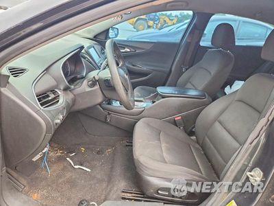 Zdjęcie 7 z 12 samochodu: 2016 CHEVROLET MALIBU LT VIN:1G1ZE5ST2GF307926 - miniatura