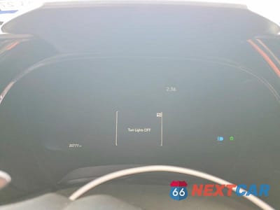 Zdjęcie 9 z 12 samochodu: 2025 LEXUS RX 350 BASE VIN:2T2BAMBAXSC059791 - miniatura