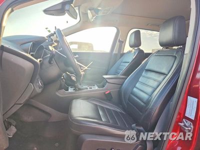Zdjęcie 7 z 12 samochodu: 2019 FORD ESCAPE TITANIUM VIN:1FMCU9J90KUB27356 - miniatura