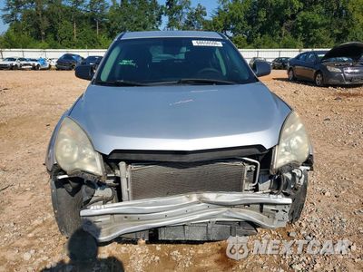 Piąte zdjęcie samochodu w środku: 2014 CHEVROLET EQUINOX LS VIN:2GNALAEK1E6297779 - miniatura