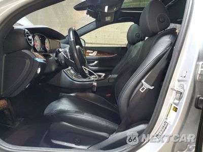 Zdjęcie 7 z 13 samochodu: 2017 MERCEDES-BENZ E 300 4MATIC VIN:WDDZF4KB3HA201673 - miniatura