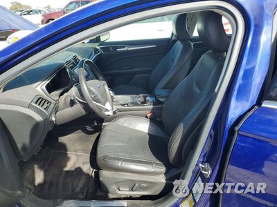 Zdjęcie 7 z 12 samochodu: 2015 FORD FUSION TITANIUM PHEV VIN:3FA6P0SU1FR206951 - miniatura