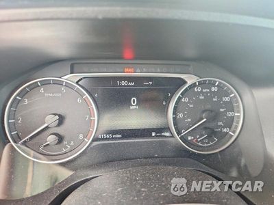 Zdjęcie 9 z 14 samochodu: 2024 NISSAN ROGUE S VIN:5N1BT3AA1RC723789 - miniatura