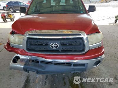 Zdjęcie 11 z 12 samochodu: 2013 TOYOTA TUNDRA DOUBLE CAB SR5 VIN:5TFRY5F19DX140414 - miniatura