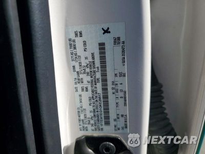 Zdjęcie 12 z 12 samochodu: 2016 FORD F150 SUPERCREW VIN:1FTEW1EG1GKE29517 - miniatura
