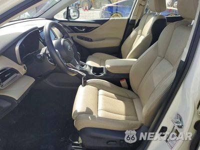 Zdjęcie 7 z 12 samochodu: 2024 SUBARU LEGACY LIMITED VIN:4S3BWAN61R3007299 - miniatura