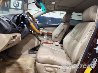 Zdjęcie 7 z 13 samochodu: 2008 LEXUS RX 400H VIN:JTJHW31U582850160 - miniatura