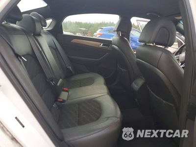 Zdjęcie 10 z 12 samochodu: 2017 HYUNDAI SONATA SPORT 2.0T VIN:5NPE34AB5HH511805 - miniatura