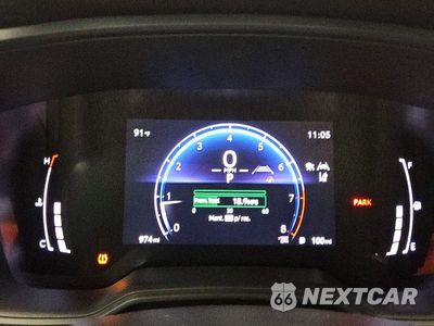 Zdjęcie 9 z 12 samochodu: 2026 TOYOTA COROLLA LE VIN:5YFB4MDE9TP453358 - miniatura