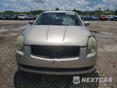 Piąte zdjęcie samochodu w środku: 2006 NISSAN MAXIMA 3.5 SE VIN:1N4BA41E86C845361 - miniatura