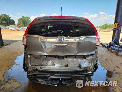 Zdjęcie 6 z 14 samochodu: 2016 HONDA CR-V SE VIN:2HKRM4H49GH693450 - miniatura