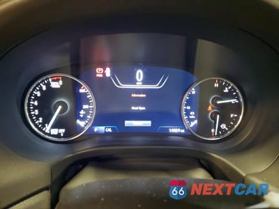 Zdjęcie 9 z 14 samochodu: 2022 BUICK ENCLAVE AVENIR VIN:5GAEVCKW9NJ180463 - miniatura