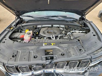 Zdjęcie 11 z 12 samochodu: 2023 JEEP GRAND CHEROKEE LIMITED 4XE VIN:1C4RJYB65P8784840 - miniatura