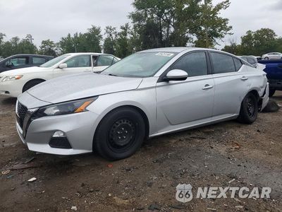 2022 NISSAN ALTIMA S 1N4BL4BV3NN318100 - główne zdjęcie licytacji z USA - miniatura