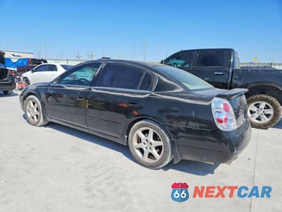 Drugie zdjęcie samochodu z przodu: 2002 NISSAN ALTIMA 3.5 SE VIN:1N4BL11D22C119067 - miniatura
