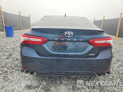 Zdjęcie 6 z 12 samochodu: 2020 TOYOTA CAMRY XSE VIN:4T1K61AK0LU991349 - miniatura