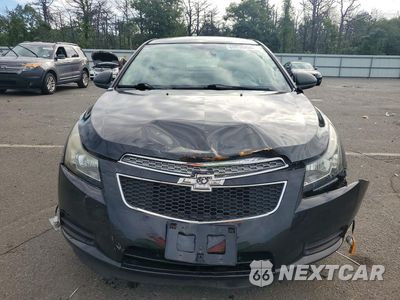 Piąte zdjęcie samochodu w środku: 2013 CHEVROLET CRUZE LS VIN:1G1PA5SG8D7262311 - miniatura