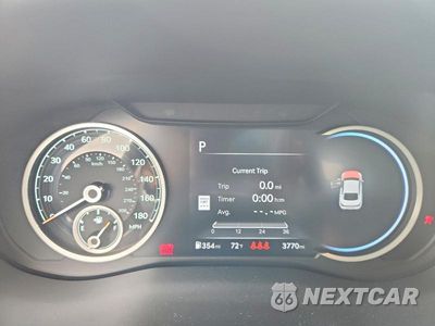 Zdjęcie 9 z 12 samochodu: 2026 GENESIS G70 2.5T STANDARD VIN:KMTG64SC6TU178795 - miniatura