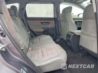 Zdjęcie 11 z 14 samochodu: 2019 HONDA CR-V EX VIN:2HKRW2H55KH602920 - miniatura