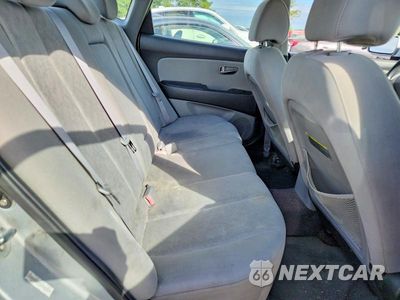 Zdjęcie 10 z 12 samochodu: 2010 HYUNDAI ELANTRA GLS VIN:KMHDU4AD7AU955186 - miniatura