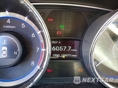 Zdjęcie 9 z 12 samochodu: 2013 HYUNDAI SONATA GLS VIN:5NPEB4AC4DH754995 - miniatura