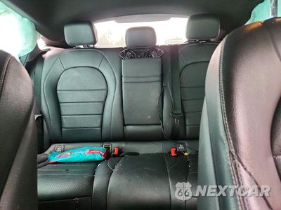 Zdjęcie 10 z 13 samochodu: 2018 MERCEDES-BENZ GLC COUPE 300 4MATIC VIN:WDC0J4KB0JF354497 - miniatura