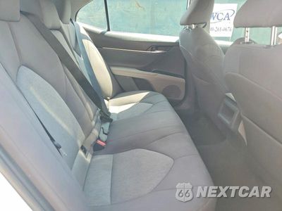 Zdjęcie 10 z 12 samochodu: 2019 TOYOTA CAMRY LE VIN:4T1B11HK2KU855811 - miniatura