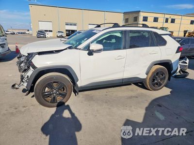 2023 TOYOTA RAV4 XLE 2T3P1RFV5PW397987 - główne zdjęcie licytacji z USA - miniatura
