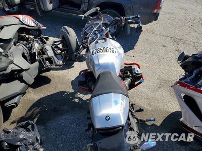 Zdjęcie 6 z 9 samochodu: 2025 BMW R 12 NINE T VIN:WB10N0301S6K65682 - miniatura