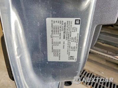 Zdjęcie 12 z 12 samochodu: 2011 GMC SIERRA K1500 SLE VIN:1GTR2VE37BZ134066 - miniatura