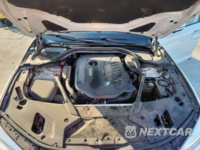 Zdjęcie 11 z 12 samochodu: 2017 BMW 540 I VIN:WBAJE5C31HG914380 - miniatura