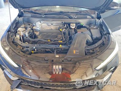 Zdjęcie 12 z 13 samochodu: 2024 BUICK ENVISTA SPORT TOURING VIN:KL47LBE20RB163772 - miniatura