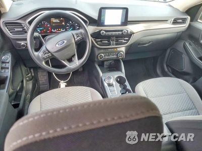Zdjęcie 8 z 14 samochodu: 2020 FORD ESCAPE SE VIN:1FMCU9G60LUC62366 - miniatura