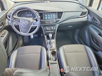 Zdjęcie 8 z 13 samochodu: 2019 BUICK ENCORE SPORT TOURING VIN:KL4CJ2SB6KB831427 - miniatura