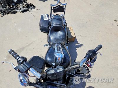 Piąte zdjęcie samochodu w środku: 2023 HARLEY-DAVIDSON FLTRX VIN:1HD1KHC14PB679687 - miniatura