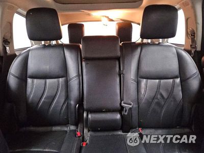 Zdjęcie 10 z 13 samochodu: 2014 INFINITI QX60 BASE VIN:5N1AL0MN8EC508381 - miniatura