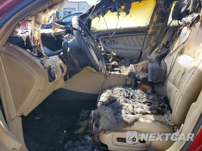 Zdjęcie 7 z 12 samochodu: 2018 FORD TAURUS LIMITED VIN:1FAHP2F84JG129879 - miniatura